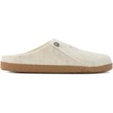 Birkenstock Pantoufles en laine Zermatt