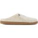 Birkenstock Pantoufles en laine Zermatt