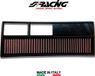 Simoni Racing vervangingsfilter Alfa Mito / Fiat Punto / Panda / Idea / 500 / Grande Punto / Lancia Musa / Ypsilon 1.3D 2003- (OEM 51775324)