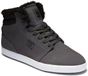 DC Shoes Crisis 2 Hi Wnt Schoenen Grijs EU 42 Man