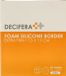 Decifera Foam border 7.5 x 7.5cm 5 Stuks