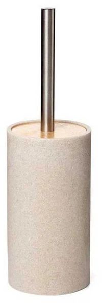 Tatay Bora Toiletborstel Beige