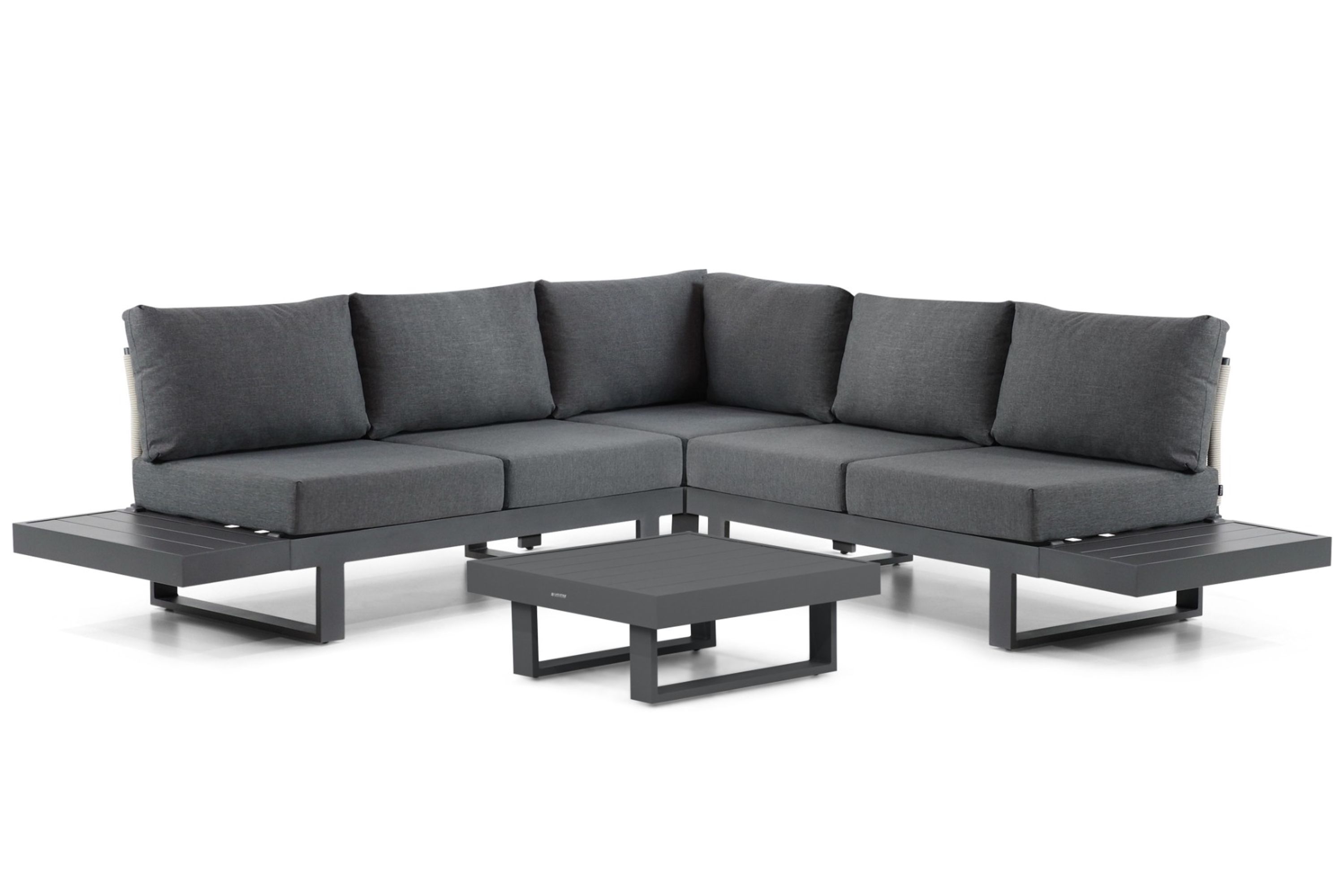 Lifestyle Garden Furniture Lifestyle Lorenzo hoek loungeset 6-delig