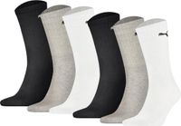 Puma Sokken Set van 6