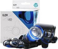 M-Tech Torch LED M-Tech IL09 Frontal