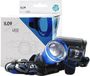 M-Tech Torch LED M-Tech IL09 Frontal