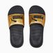 PUMA Popcat 20 Wns Iridescent Claquettes Femmes Jaune 35.5