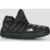 The North Face Men's Thermoball Traction Bootie - Black/White - Size 42