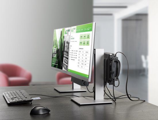 HP Business Slim Smartcard-toetsenbord