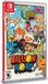 Limited Run Games Billion Road - Nintendo Switch