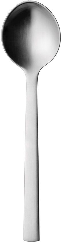 Georg Jensen New York Bestek Dinerlepel Rvs Mat