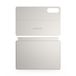 Lenovo ZG38C07714 clavier pour appareil mobile Pogo Pin Sea Shell