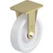 Blickle BS-SPO 250K Roue pivotante Diamètre de roue : 250 mm Capacité de charge (max.) : 2000 kg 1 pièce(s)