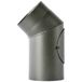 Firefix R150/B4 coude de raccordement de poêle