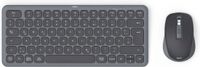 Hama WKM-500 Toetsenbord Inclusief Muis