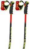 Leki Alpino Wcr Pro Lite Gs Tr Bâtons Rouge 115 cm