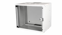 Equip EWM-09-5440-G rack 9U Wandrek Licht Grijs