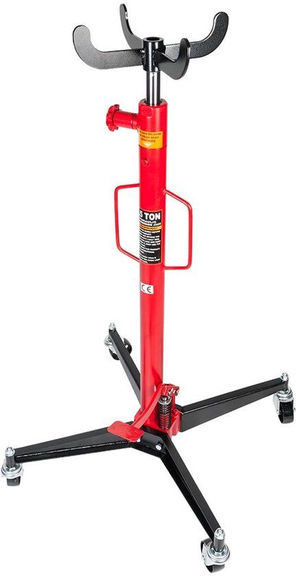 Airpress Transmission Jack 0.5T