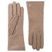 Roeckl Vingerhandschoenen ' Prag ' taupe