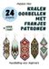 Kralen Brave New Books Kralen Oorbellen met Franjes Patronen