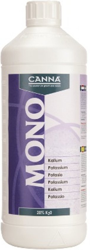 CANNA K 20% KALIUM 1 ltr