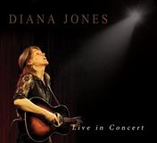 Proper S&D Consignment Diana Jones Live In Concert