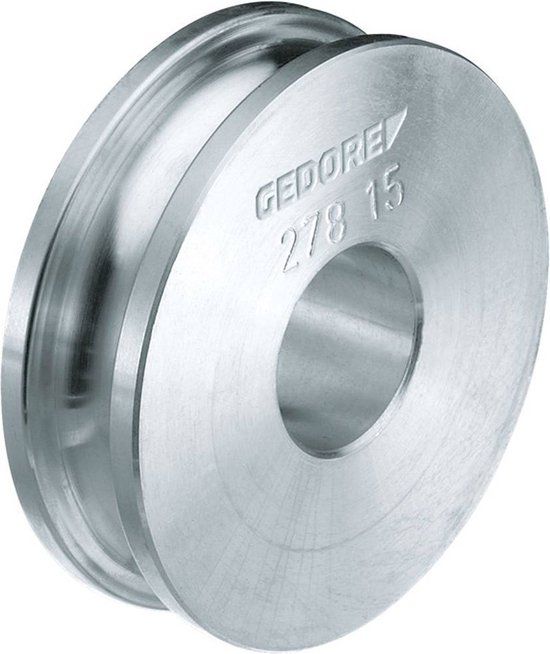 Gedore 2963442 Buigvorm Kleurloos
