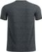Odlo Essential Seamless T-shirt Korte Mouwen Grijs M Mannen