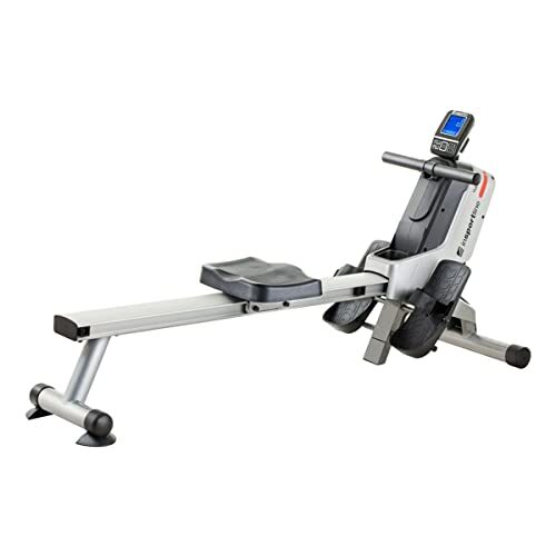 Unbekannt Rowing Machine inSPORTline Yukona 16635 Grey