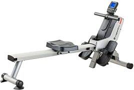 Unbekannt Rowing Machine inSPORTline Yukona 16635 Grey