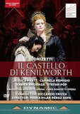 OUTHERE Gaetano Donizetti: Il Castello Di Kenilworth - Muziek - 8007144378349
