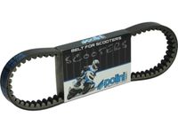 Polini Courroie Speed Belt Honda SFX & Peugeot Zenith