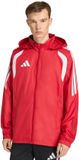 adidas Veste Homme Tiro 26 League Coupe-vent Rouge - Taille XL
