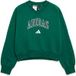 adidas V-hals Sweatshirt Meisje Seasonals Collegiate Typography