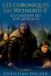 Les Libri GmbH Les Chroniques de Wetherid II- Les Chroniques de Wetherid II Paperback