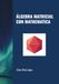 ÁLGEBRA MATRICIAL CON MATHEMATICA