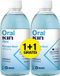 Kin Bain de bouche 2 ml (2 uds) Frais Unisexe