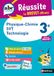 Physique-Chimie, ABC Réussite Physique-Chimie - SVT - Techno 3e - Le Brevet efficace - Cours, Méthode, Exercices - Brevet 2027