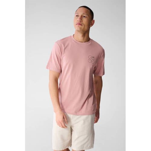 Shoeby T-shirt roze