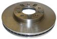 Japanparts DI-354 remschijf - paar