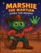 Marshie The Martian Marshie The Martian Does The Rodeo