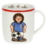 THUN - Mok voetballer