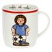 THUN - Mok voetballer