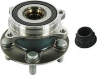 SKF VKBA 7576 Wheel bearing kit