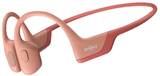 SHOKZ OpenRun Pro Bone Conduction Bluetooth Headset - Pink