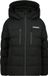 Vingino Tigel Jongens Jas - Black