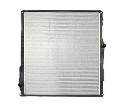 MAHLE AC 278 000P A/C Condenser