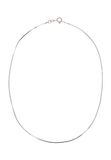 Gaya Ketting zilver