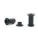 ETHIC 12-8 STD Adaptateur de pont pour boîte Vulcain