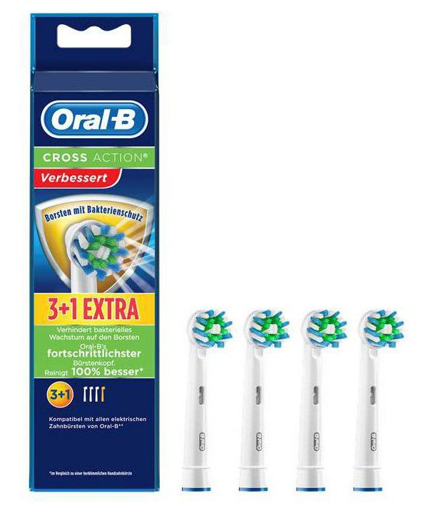 Oral-B CrossAction